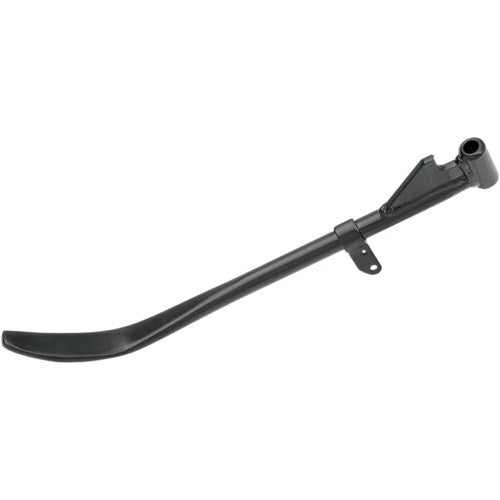 Drag Specialties Kickstand - Black - 10" | 291133