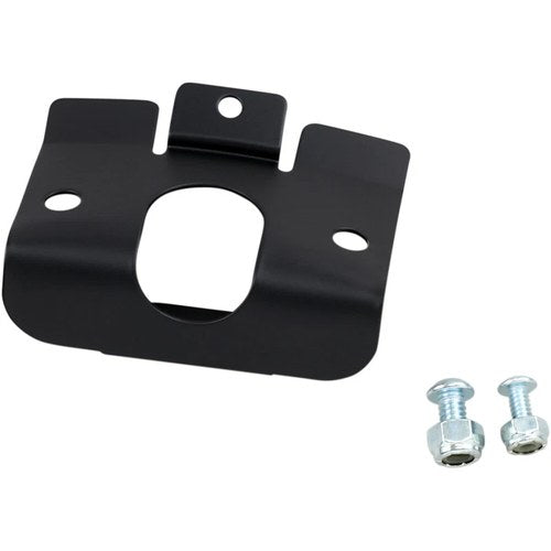 Drag Specialties Taillight Adapter Bracket | 12-0022M-BC202