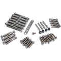 Feuling Oil Pump Corp Bolt Kit External Fastener Twin Cam 99-16 | 3049