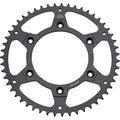 JT Sprockets Rear Sprocket - 51-Tooth - Honda | JTR210.51SC