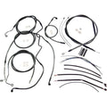 Magnum Black Pearl Control Cable Kit | 487482