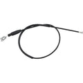 Motion Pro Black Vinyl Clutch Cable (04-0142)