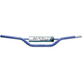 Moose Racing Blue ATV High Steel Handlebar | H31-6263L
