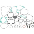 Moose Racing Complete Engine Gasket Kit w/ Oil Seals (0934-0109)