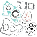 Moose Racing Complete Engine Gasket Kit w/ Oil Seals (0934-0456)