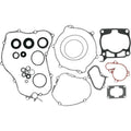 Moose Racing Complete Engine Gasket Kit w/ Oil Seals (0934-0493)