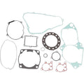 Moose Racing Complete Engine Gasket Kit w/out Oil Seals (M808273)