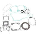 Moose Racing Complete Engine Gasket Kit w/ Oil Seals (M811273)