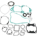 Moose Racing Complete Engine Gasket Kit w/ Oil Seals (M811257)