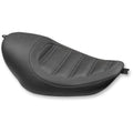Mustang Fred Kodlin Daytona Solo Seat - XL 10+ (Black) 76303