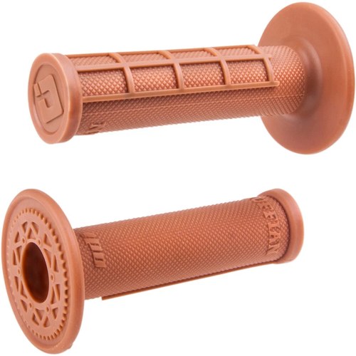 Odi Gum Ruffian Half Waffle Grips | H01RFGR