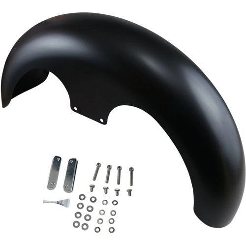 Paul Yaffe Bagger Nation Thicky Front Fender - 23" - '14-'20 | THICKY23-2014-S