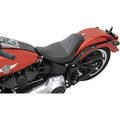 Saddlemen S3 Super Slammed Renegade Solo Seat - FB '07-'17 (Black) 806-12-002D