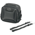 Saddlemen FTB1000 Sport Sissy Bar Bag (Black) 3515-0138