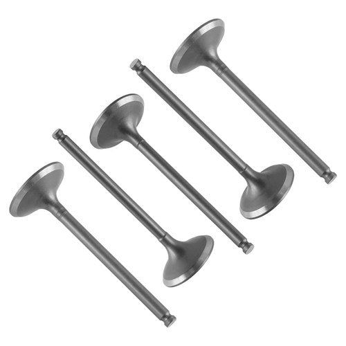 Outer Intake Valve w/ Exhaust Valve for Yamaha YFZ450R 2009-2022