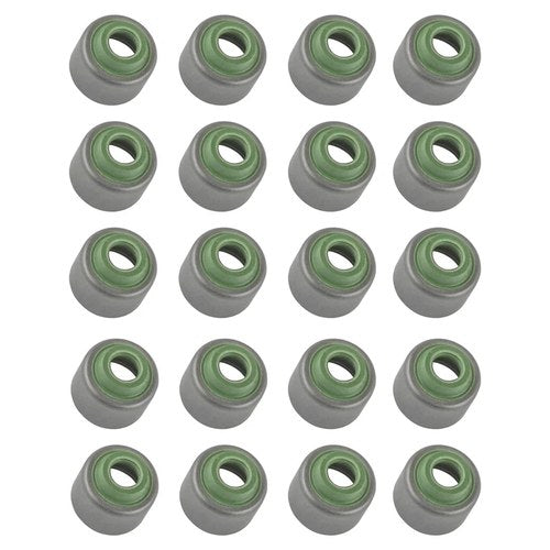 20x Valve Stem Seal for Yamaha GTS1000A 1993-1994