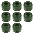 8x Valve Stem Seal for Honda CBR1000RR-R Fireblade SP 2021