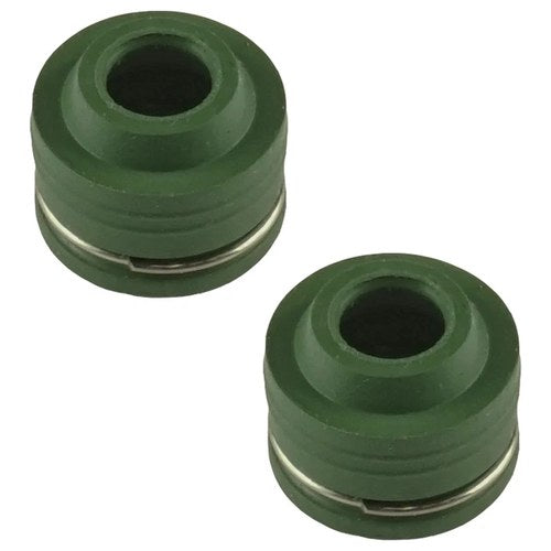 2x Valve Stem Seal for Honda Navi NVA110B 2022