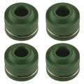 4x Valve Stem Seal for Honda 12209-GB4-682