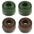 Valve Stem Seal for Honda CRF450R 2002 2003 2004 2005 2006 2007