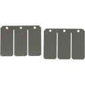 Boyesen Carbon Single-Stage Reed - Multiple | SSC014