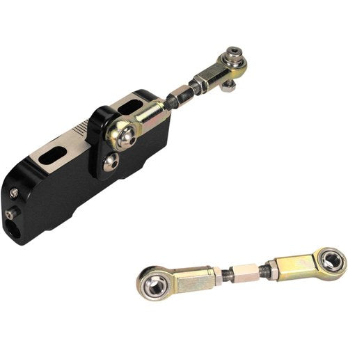 Custom Cycle Engineering Front Motor Mount Flh | Cce 2015-1