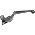 Drag Specialties Black Wide Clutch Lever | H07-0574B-C