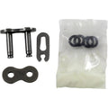 JT Chains 530 X1R Expert Series HD Sealed Clip Connecting Link (Natural)
