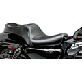 Le Pera Cherokee 2-Up Seat - XL 48 (Black) LK-026
