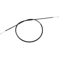 Motion Pro Cable / Black Vinyl / Clutch (02-0599)