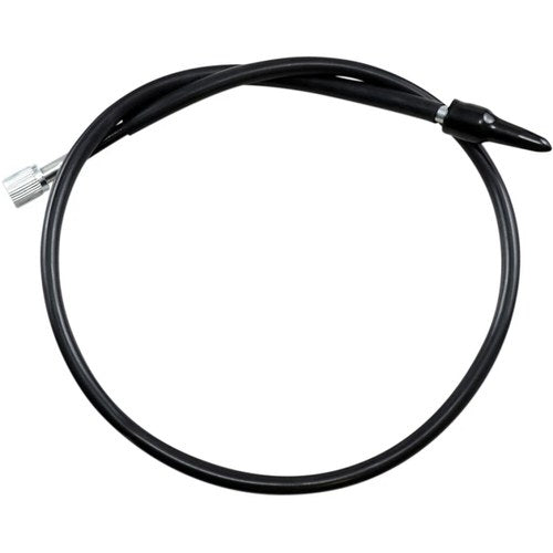 Motion Pro Black Vinyl Speedometer Cable (03-0003)