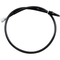 Motion Pro Black Vinyl Speedometer Cable (03-0003)