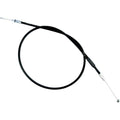 Motion Pro Black Vinyl Terminator LW Clutch Cable (10-0037)