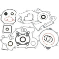 Moose Racing Complete Engine Gasket Kit w/ Oil Seals (0934-0866)