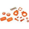 Moose Racing Bling Packs - KTM - Orange | M57-5019O