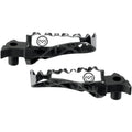 Moose Racing Hybrid Footpeg - 1/2" - YZ/GG | STYZ-5B