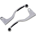 Moose Racing Black Competition Lever Set for XR | 1SGHA42
