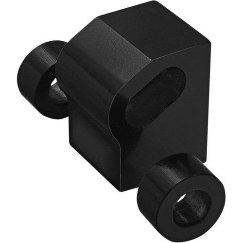Memphis Shades Headlight Extension Block - Indian | MEB9890