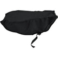 Moose Utility Division Cordura Seat Cover - Grizzly 660 (Black) SCYG660-11