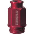 Pro Circuit Carb Hot Start Fitting (Red) HSC04250