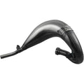 Pro Circuit Works Pipe 2-Stroke Exhaust Head Pipe (Raw) 0761985