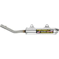 Pro Circuit 304 Factory Sound Silencer (Aluminum; Brushed) SK95250-SE