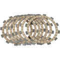 Prox Friction Plates | 16.S22006