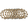 Prox Friction Plate Set | 16.S33032