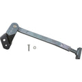 Powerstands Racing Psr Dualsport Adjustable Kickstand (Gunmetal) 03-04507-29
