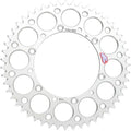 Renthal Sprocket - Kawasaki - 51-Tooth | 112U-520-51GESI