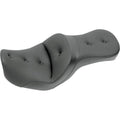 Saddlemen Explorer RS Seat - Dyna '06-'17 (Black) 806-04-0291RS