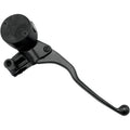 Shindy Round Black 14 mm Master Cylinder | 17-654E