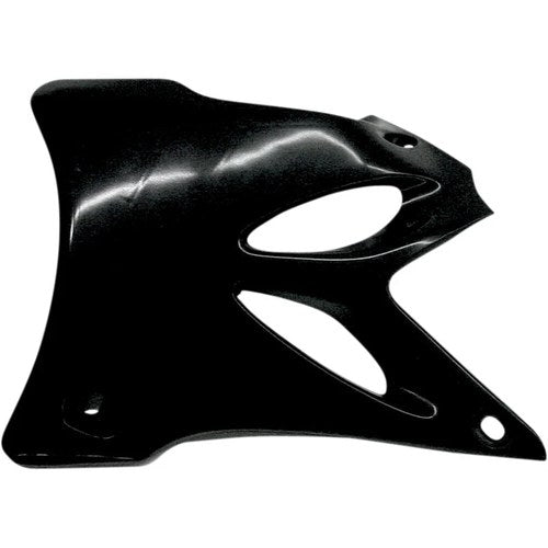 UFO Radiator Shroud - YZ 85 - Black | YA03855-001