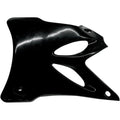 UFO Radiator Shroud - YZ 85 - Black | YA03855-001